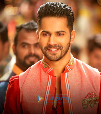 Movie Stills Of The Movie Badrinath Ki Dulhania