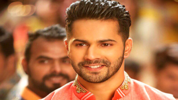 Movie Stills Of The Movie Badrinath Ki Dulhania