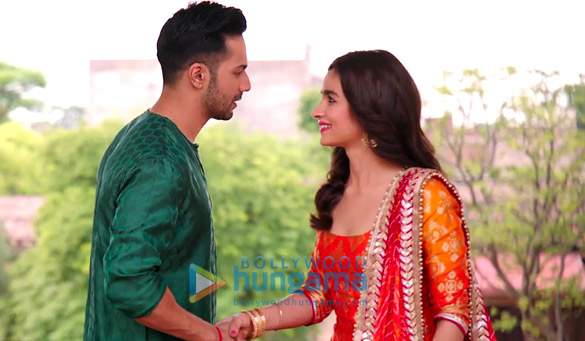 badrinath ki dulhania 33