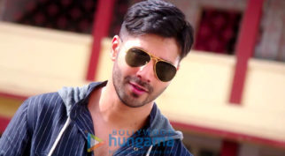 Movie Stills Of The Movie Badrinath Ki Dulhania