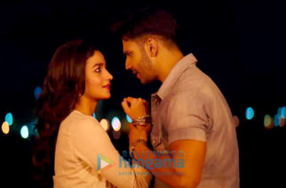 Movie Stills Of The Movie Badrinath Ki Dulhania