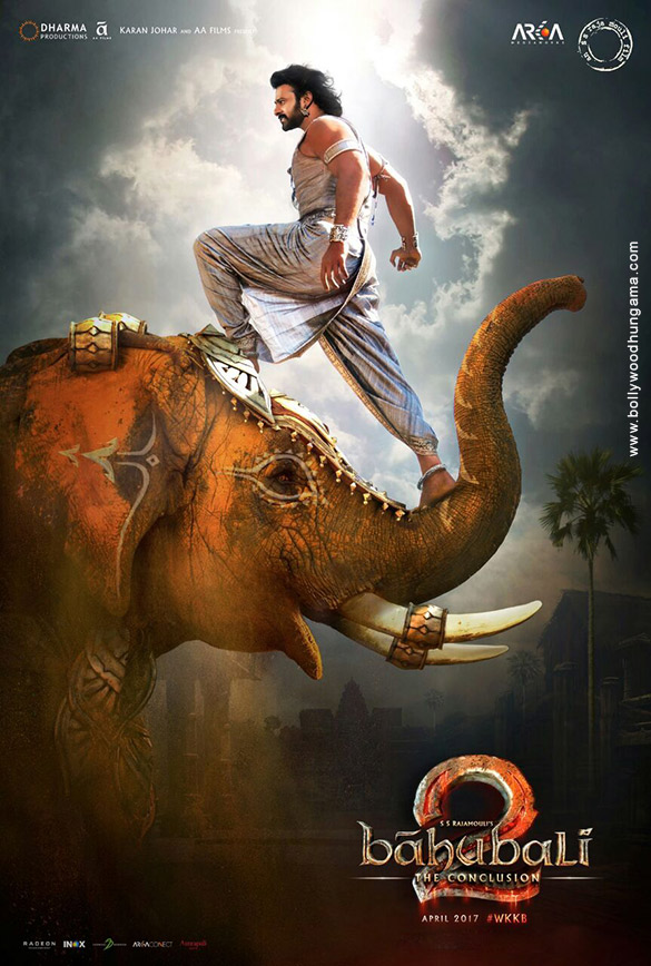 bahubali 2 the conclusion 5 2