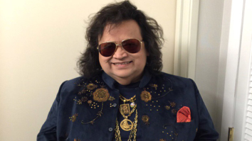 “I want the world to acknowledge Indian music as the best sound on the planet” – Bappi Lahiri
