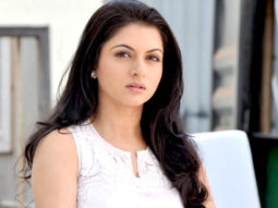 Bhagyashree booked in a hit and run case