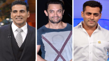 Box Office 2016 – A recap on the year gone by and the story in numbers…