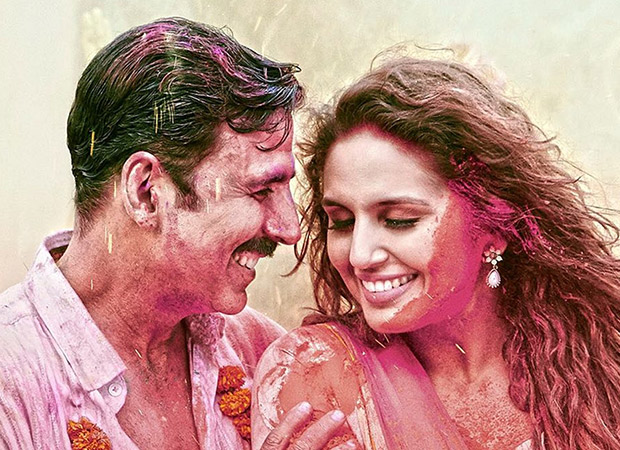 Box Office: Akshay Kumar’s Jolly LLB 2 beats Raees & Kaabil; does better on first Monday