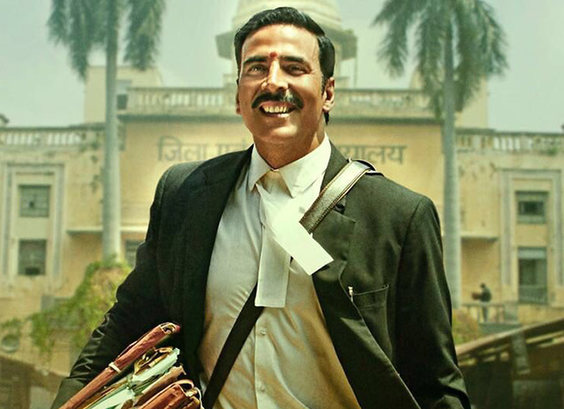 Box Office - Jolly LLB 2 collects 5.18 cr. on Day 7, all set to enter the 100 crore club