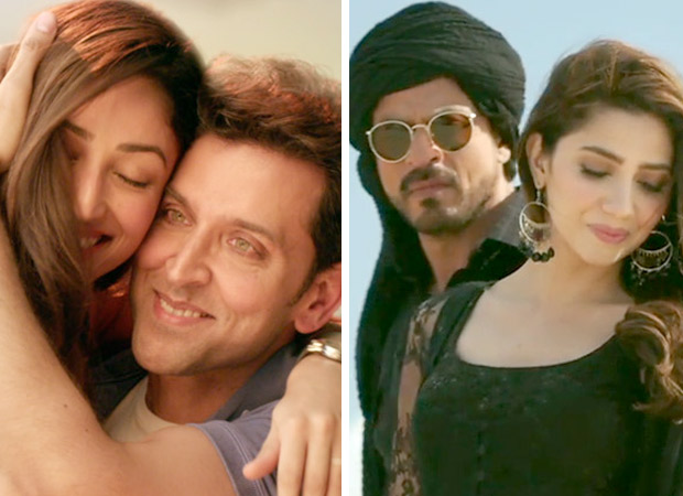 Box Office Kaabil beats Raees in Week 4
