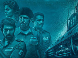 Box Office: The Ghazi Attack grows on Saturday, collects 2.25 crore