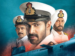 Box Office: The Ghazi Attack stays fair over the weekend