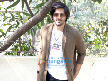 Cast of ‘Fukrey Returns’ grace NGO Dhai Akshar’s event