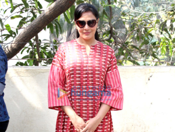 Cast of ‘Fukrey Returns’ grace NGO Dhai Akshar’s event
