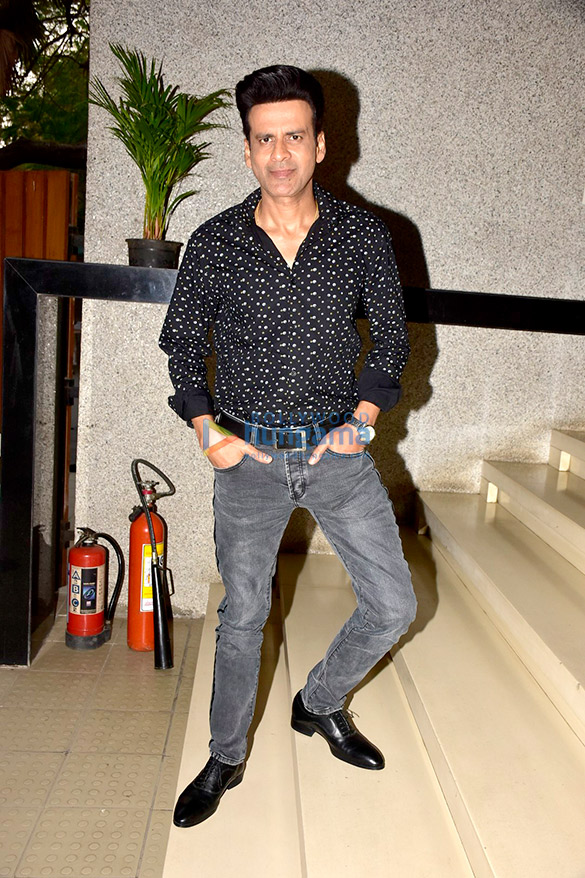 celebs at the trailer launch of the film naam shabana 4
