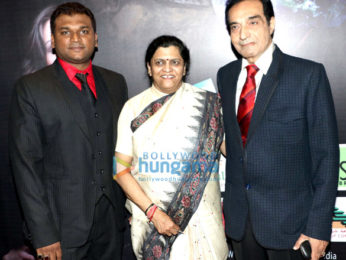 Celebs grace 7th IIGlobal Women Leaders in India and Awards