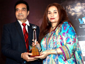 Celebs grace 7th IIGlobal Women Leaders in India and Awards