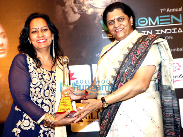 celebs grace 7th iiglobal women leaders in india and awards 16