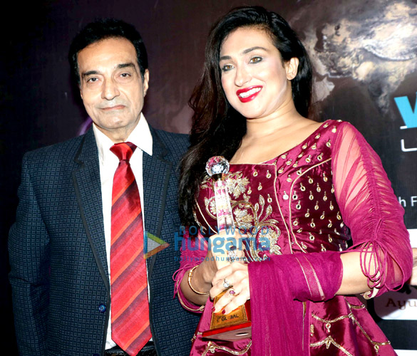 celebs grace 7th iiglobal women leaders in india and awards 9