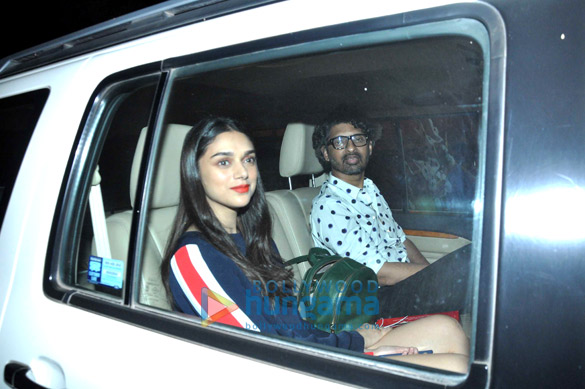 celebs grace karan johars bash for valentines day 3