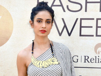 Celebs grace the Lakme Fashion Week 2017 - Day 1