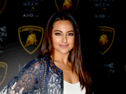 Celebs grace the Lakme Fashion Week 2017 – Day 1