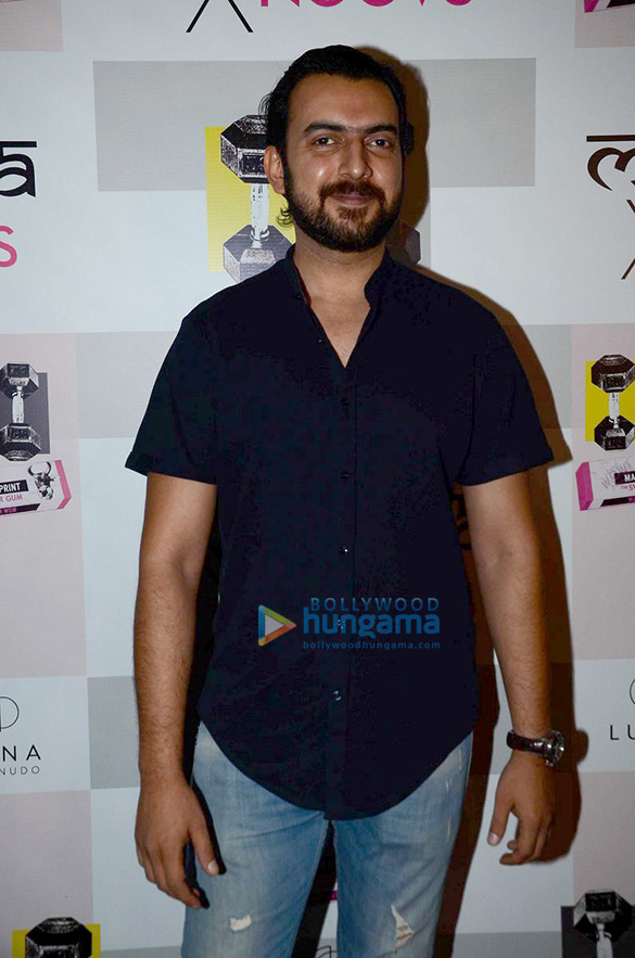 celebs grace the masaba x koovs 15