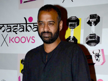 Celebs grace the Masaba X Koovs launch party