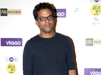 Celebs grace the premiere of Moonlight at the Jio MAMI Film Club