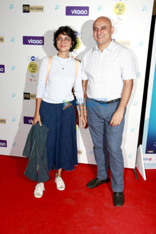 Celebs grace the premiere of Moonlight at the Jio MAMI Film Club