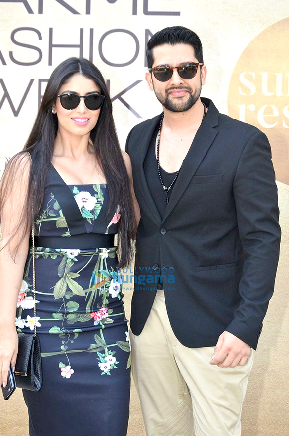 celebs grace the red carpet of lakme fashion week 2017 8