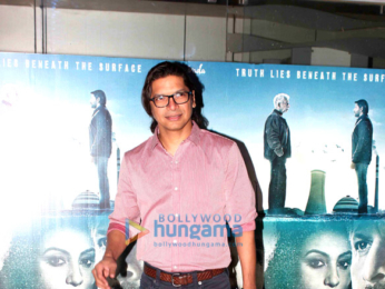 Celebs grace the special screening of 'Irada'