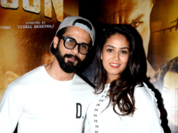 Celebs grace the special screening of ‘Rangoon’