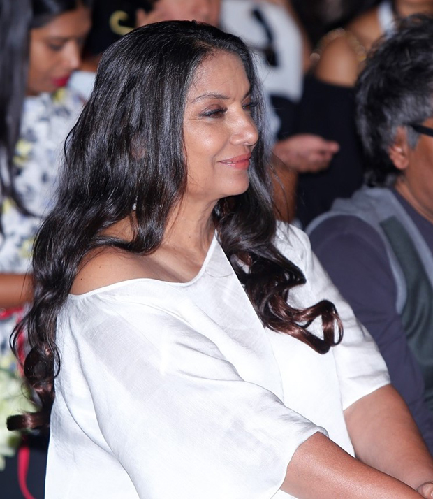 celebs grace the white rose collection by reshma merchants house of milk at lakme fashion week 2017 2