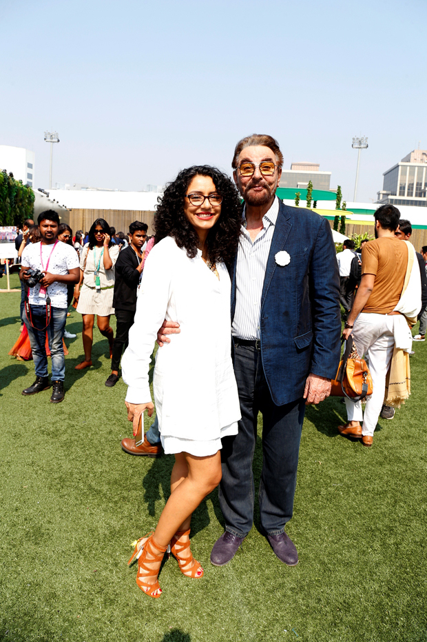 celebs grace the white rose collection by reshma merchants house of milk at lakme fashion week 2017 3
