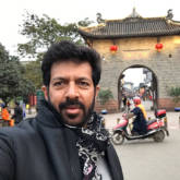 Check out: Kabir Khan commences recce for next film in China