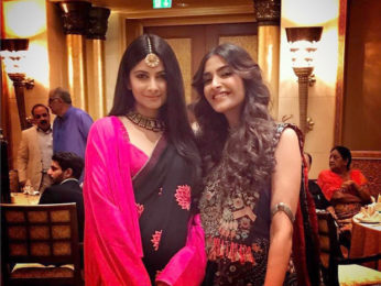 Check out Sonam Kapoor and Arjun Kapoor attend their cousin Akshay Marwah’s mehendi ceremony