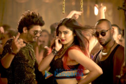 Movie Stills Of The Movie Commando 2