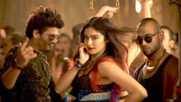 Movie Stills Of The Movie Commando 2