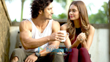 Movie Stills Of The Movie Commando 2