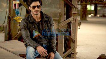 Movie Stills Of The Movie Commando 2