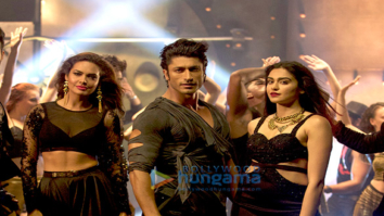Movie Stills Of The Movie Commando 2