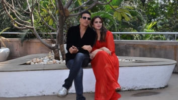 “Humor Is Akshay Kumar’s MOST Killer Secret Weapon”: Huma Qureshi