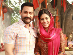 Box Office: Dangal collects 2.74 mil. USD [Rs. 17.62 cr.] on Day 20 at China box office, nears 800 crores.