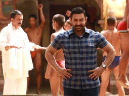 Box Office: RECORD – Aamir Khan’s Dangal collects more than all other ranked releases combined on Day 17 at the China box office