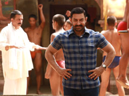 Box Office: Aamir Khan’s Dangal crosses USD 1 million mark at the Hong Kong box office