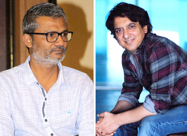 Dangal director Nitesh Tiwari and Rangoon producer Sajid Nadiadwala join hands