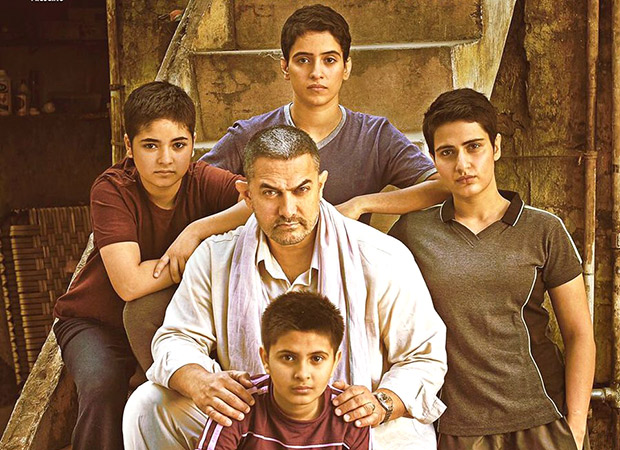 Dangal grosses 30.02 mil. USD mark in the overseas markets