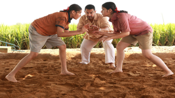 Box Office: Dangal collects 3.38 mil. USD [Rs. 21.90 cr] on Day 18 at China box office; total collections at 116.21 mil. USD [Rs. 753 cr]