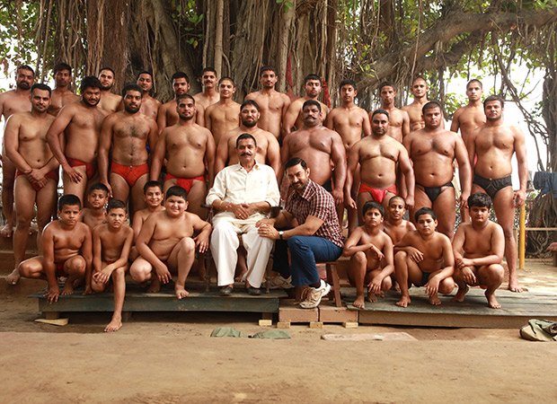 Dangal is the 2nd highest Week 6 grosser, 3 Idiots retains the no.1 spot