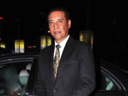 Danny Denzongpa shells out Rs. 29 lakhs as RTO fine