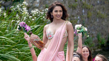 Movie Wallpapers Of The Movie De De Pyaar De